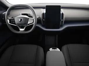 Volvo EX30 CC P8 Ultra AWD