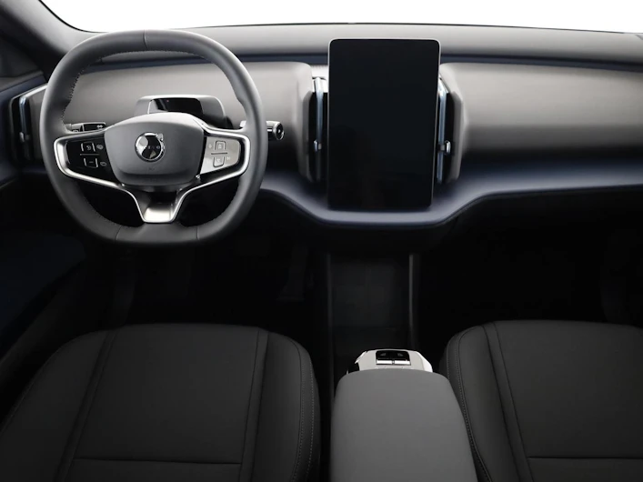 image du véhicule VOLVO EX 30