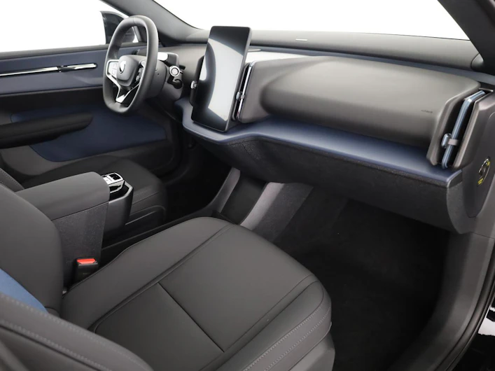 image du véhicule VOLVO EX 30