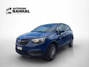 Opel Crossland X 1.2 T Enjoy S/S