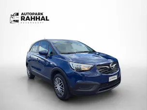 Opel Crossland X 1.2 T Enjoy S/S