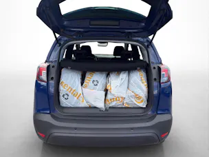Opel Crossland X 1.2 T Enjoy S/S