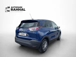 Opel Crossland X 1.2 T Enjoy S/S