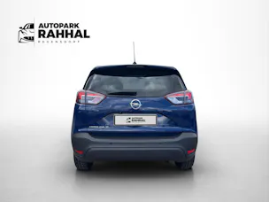 Opel Crossland X 1.2 T Enjoy S/S