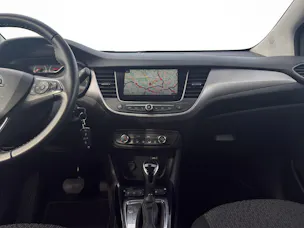 Opel Crossland X 1.2 T Enjoy S/S