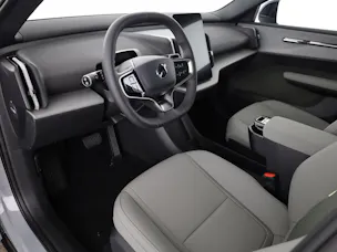 Volvo EX30 CC P8 Ultra AWD