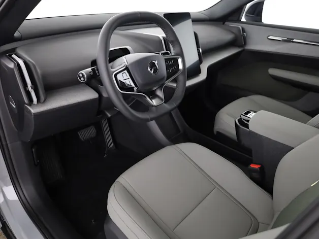 Volvo EX30 CC P8 Ultra AWD