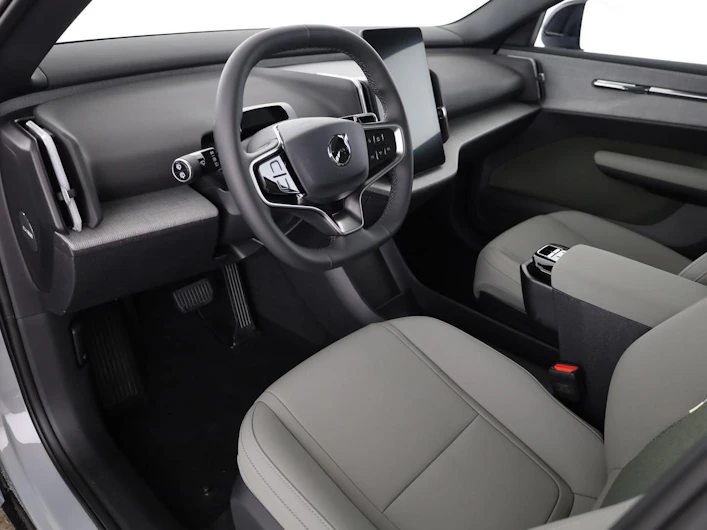image du véhicule VOLVO EX 30