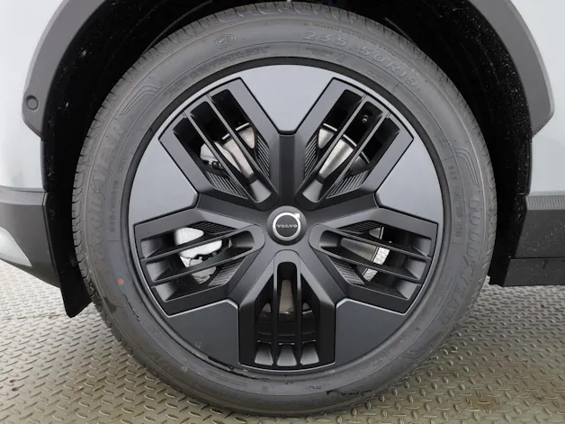Volvo EX30 CC P8 Ultra AWD