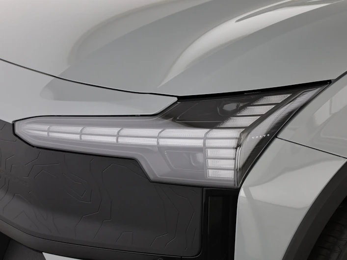 image du véhicule VOLVO EX 30
