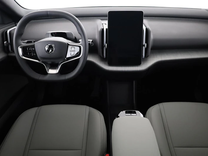 image du véhicule VOLVO EX 30