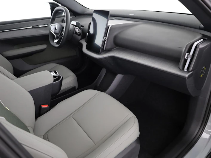 image du véhicule VOLVO EX 30