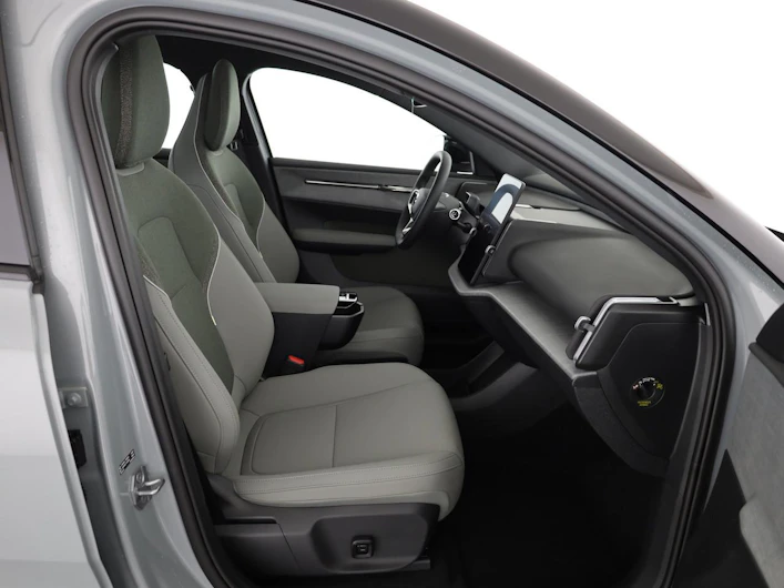 image du véhicule VOLVO EX 30