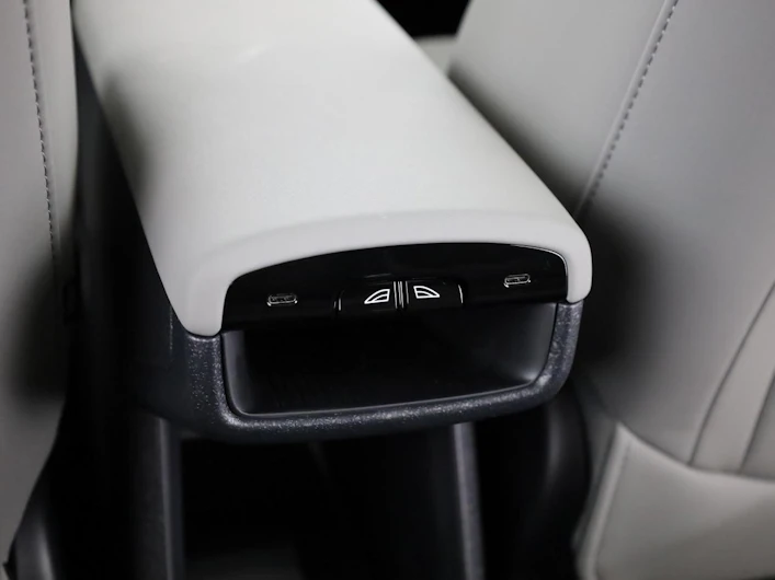 image du véhicule VOLVO EX 30