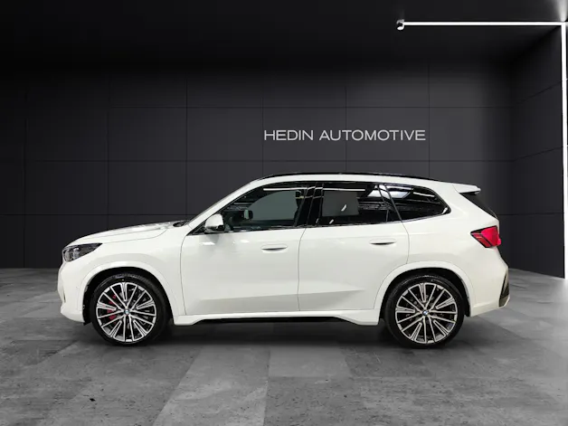 BMW iX1 30 xDrive