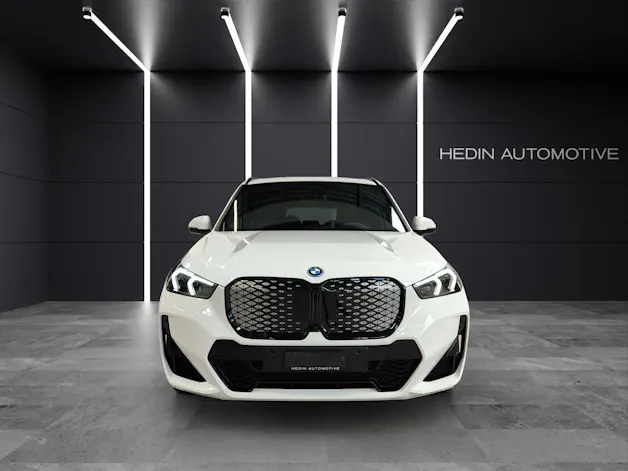 BMW iX1 30 xDrive