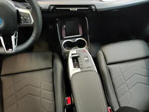 BMW iX1 30 xDrive
