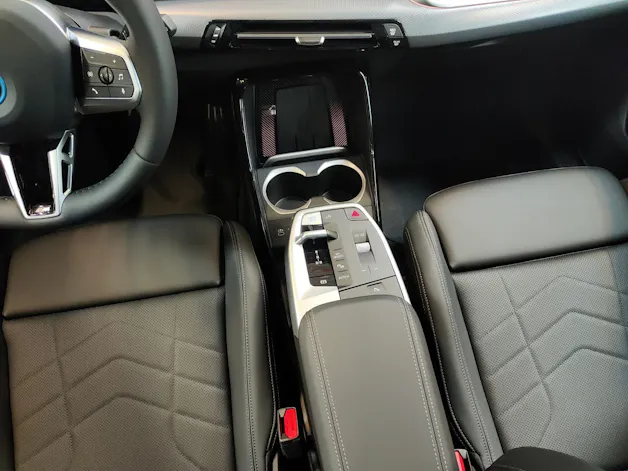 BMW iX1 30 xDrive