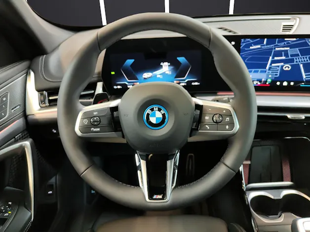 BMW iX1 30 xDrive