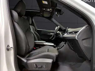 BMW iX1 30 xDrive