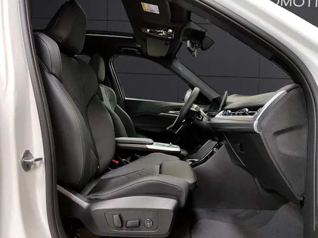 BMW iX1 30 xDrive