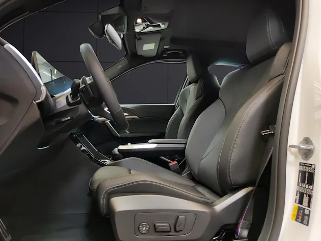 BMW iX1 30 xDrive