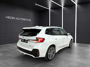 BMW iX1 30 xDrive