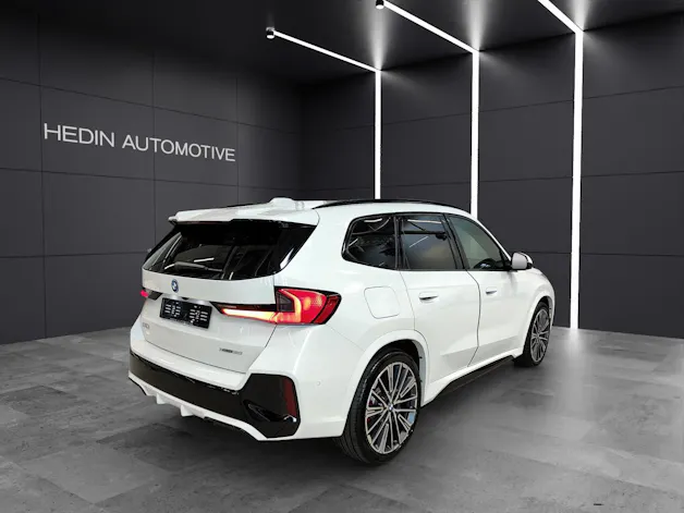 BMW iX1 30 xDrive