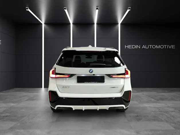 BMW iX1 30 xDrive