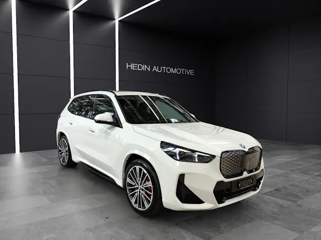 BMW iX1 30 xDrive
