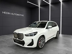 BMW iX1 30 xDrive
