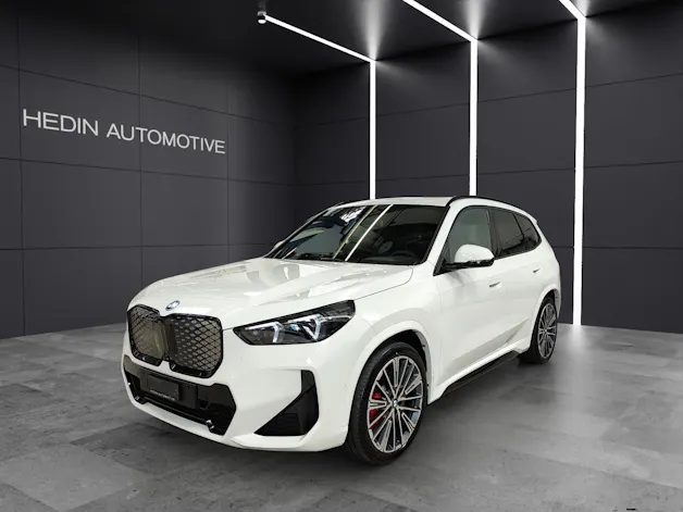BMW iX1 30 xDrive
