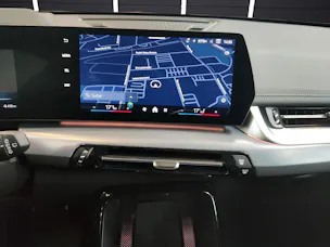 BMW iX1 30 xDrive
