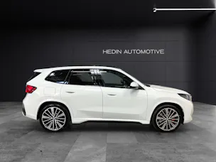 BMW iX1 30 xDrive