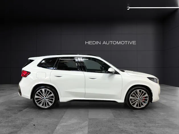 BMW iX1 30 xDrive