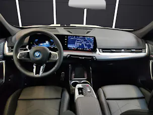 BMW iX1 30 xDrive