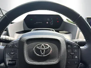 Toyota bZ4X 6.6 kw OBC Premium AWD