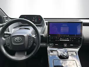 Toyota bZ4X 6.6 kw OBC Premium AWD