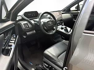 Toyota bZ4X 6.6 kw OBC Premium AWD