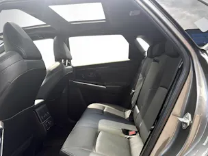 Toyota bZ4X 6.6 kw OBC Premium AWD