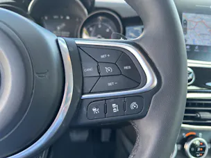 Fiat 500 X 2.0 JTD City Cross 4x4
