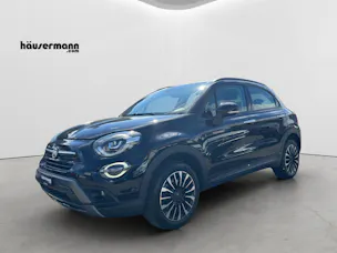 Fiat 500 X 2.0 JTD City Cross 4x4