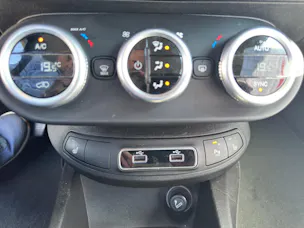 Fiat 500 X 2.0 JTD City Cross 4x4