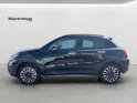 Fiat 500 X 2.0 JTD City Cross 4x4