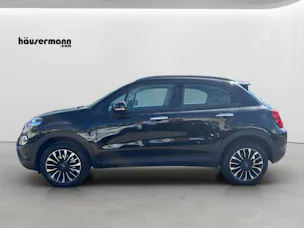 Fiat 500 X 2.0 JTD City Cross 4x4