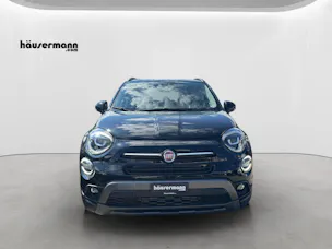Fiat 500 X 2.0 JTD City Cross 4x4