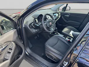 Fiat 500 X 2.0 JTD City Cross 4x4