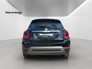 Fiat 500 X 2.0 JTD City Cross 4x4