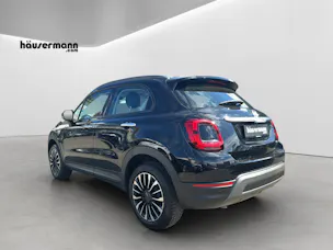Fiat 500 X 2.0 JTD City Cross 4x4