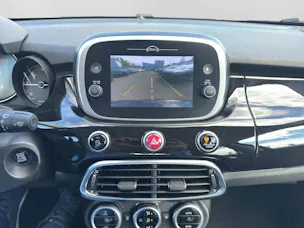 Fiat 500 X 2.0 JTD City Cross 4x4